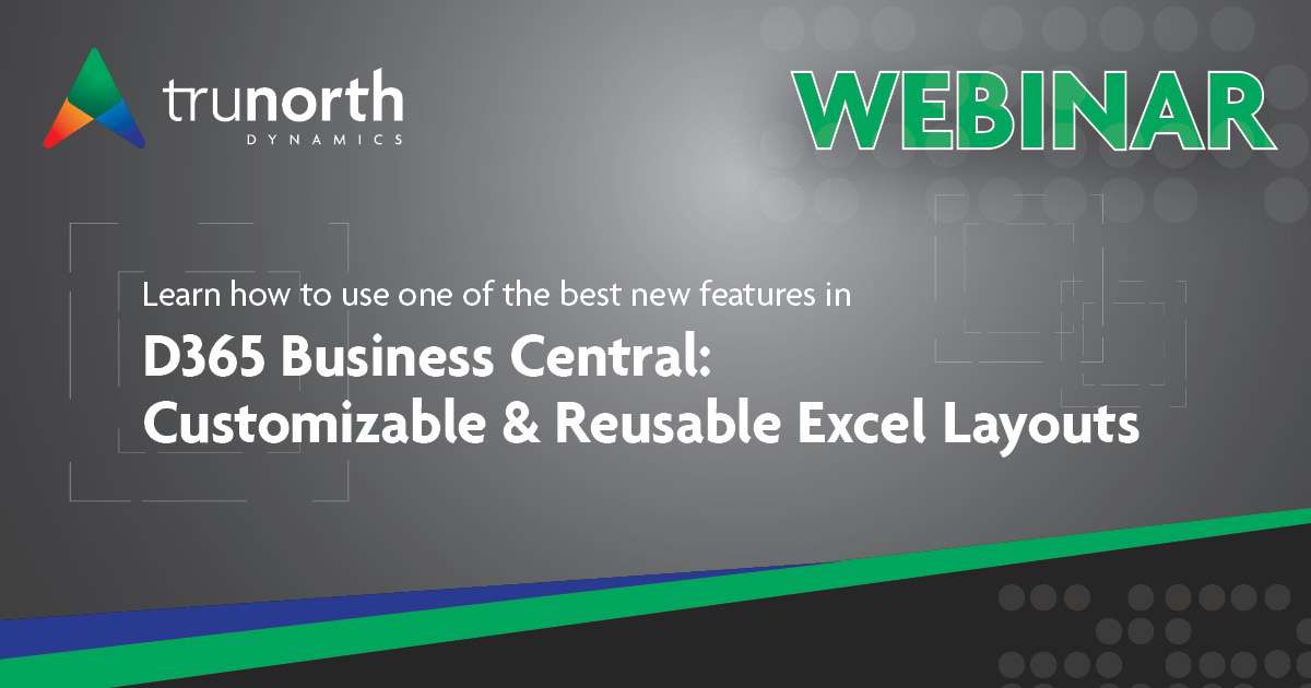 Read more about the article Customizable and Reusable Excel Layouts