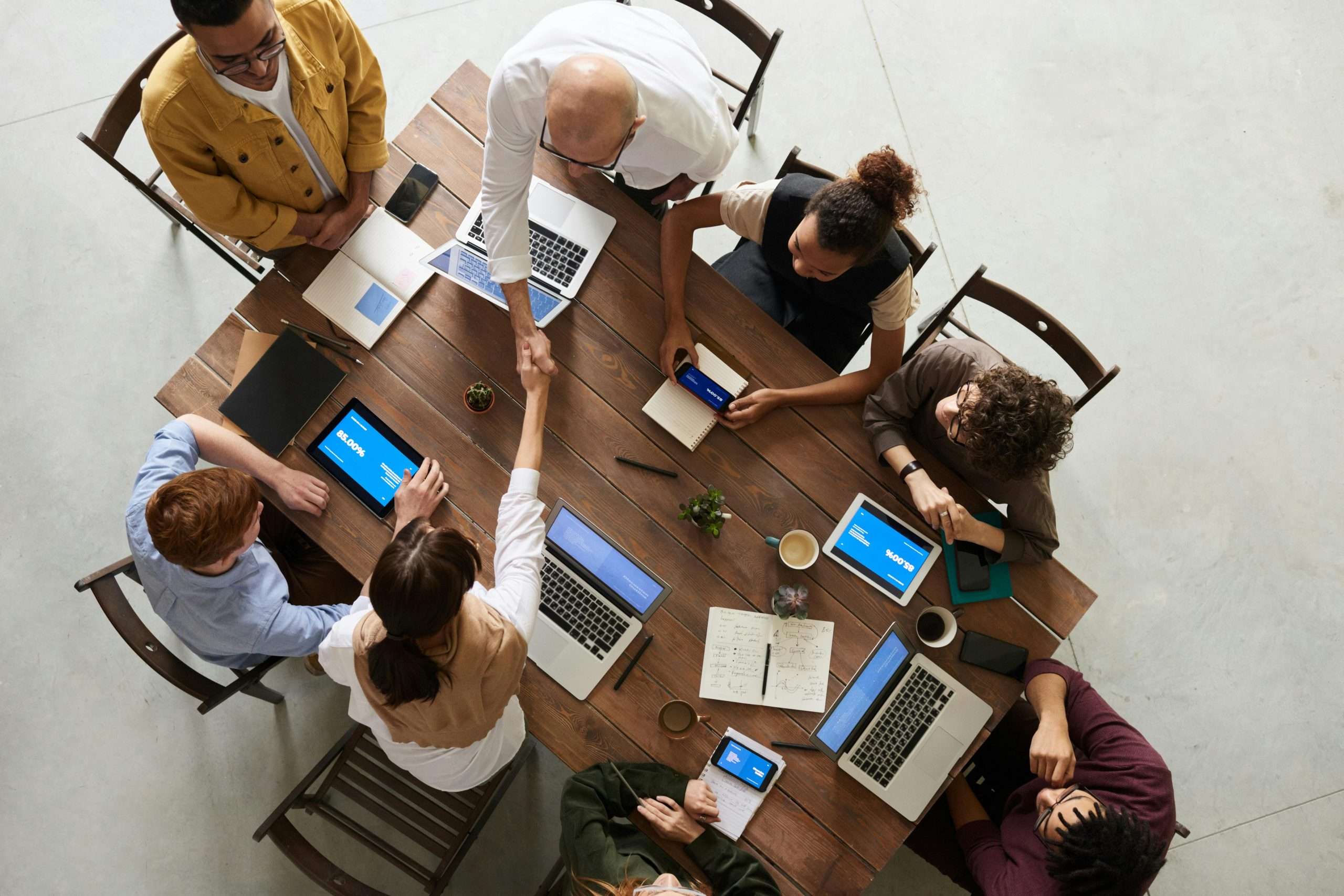 Read more about the article Budgeting for Growth: Scaling Your Business Central Implementation the Right Way